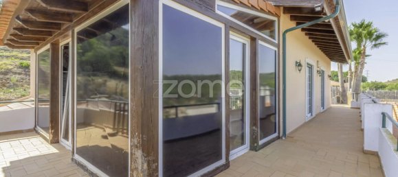 5 bedrooms House in Sao Bartolomeu de Messines, Portugal No. 141359 28