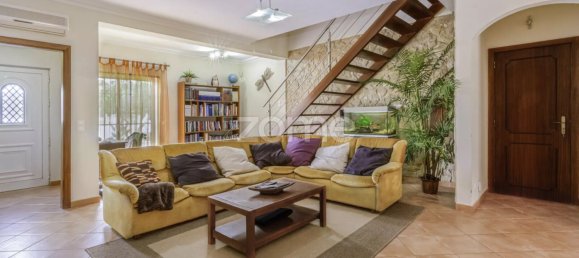 5 bedrooms House in Sao Bartolomeu de Messines, Portugal No. 141359 13