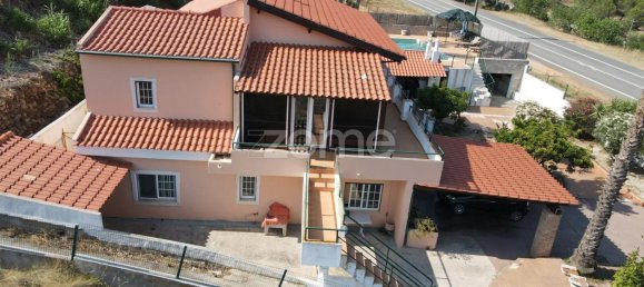 5 bedrooms House in Sao Bartolomeu de Messines, Portugal No. 141359 48