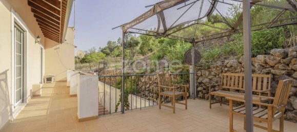 5 bedrooms House in Sao Bartolomeu de Messines, Portugal No. 141359 16