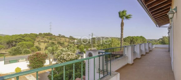 5 bedrooms House in Sao Bartolomeu de Messines, Portugal No. 141359 38