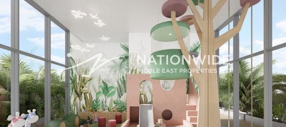 Apartamento T1 em Dubai, UAE N.º 101877 12