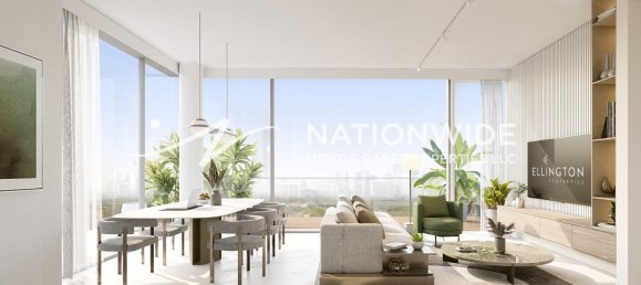 Apartamento T1 em Dubai, UAE N.º 101877 3