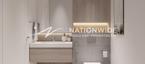 Apartamento T1 em Dubai, UAE N.º 101877 8