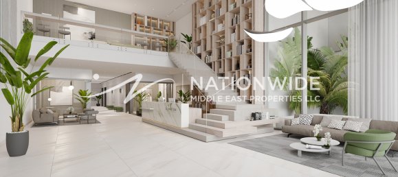 Apartamento T1 em Dubai, UAE N.º 101877 11