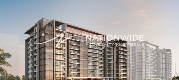 Apartamento T1 em Dubai, UAE N.º 101877 16