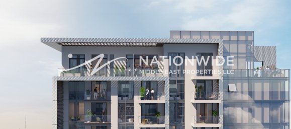 Apartamento T1 em Dubai, UAE N.º 101877 9