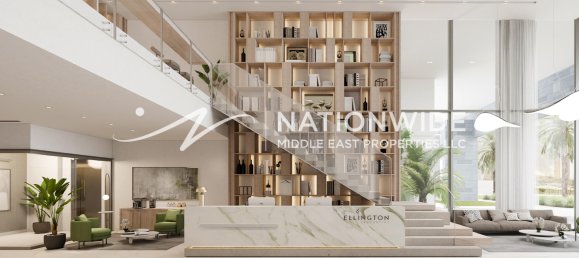 Apartamento T1 em Dubai, UAE N.º 101877 10