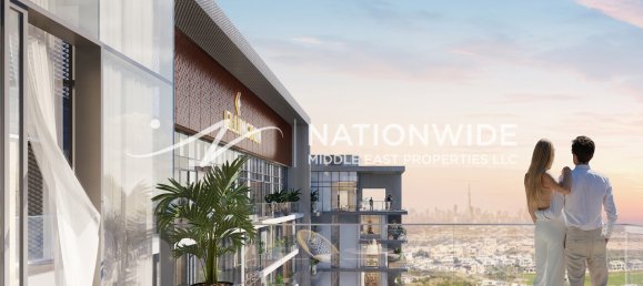 Apartamento T1 em Dubai, UAE N.º 101877 6