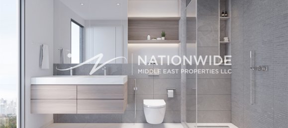 Apartamento T1 em Dubai, UAE N.º 101877 15