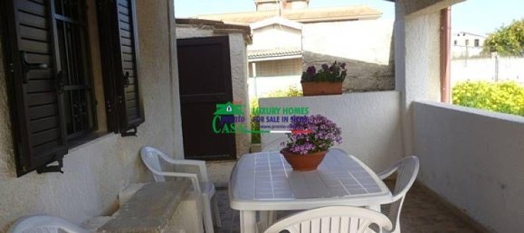 Casa de 4 habitaciónes en Ispica, Italy No. 156979 2