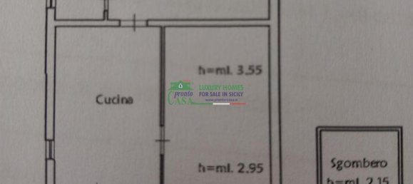 Casa de 4 habitaciónes en Ispica, Italy No. 156979 18