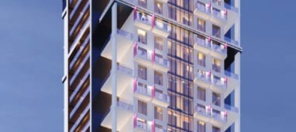 2 Schlafzimmer Wohnung in Jumeirah Village Circle, UAE, Nr. 11770 8