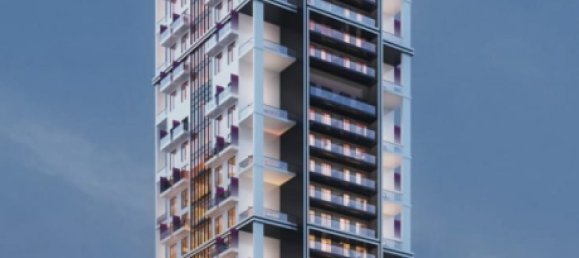 2 Schlafzimmer Wohnung in Jumeirah Village Circle, UAE, Nr. 11770 9