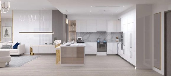 2 Schlafzimmer Wohnung in Jumeirah Village Circle, UAE, Nr. 11770 2