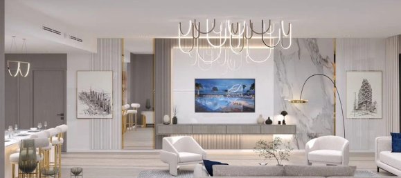 2 Schlafzimmer Wohnung in Jumeirah Village Circle, UAE, Nr. 11770 4