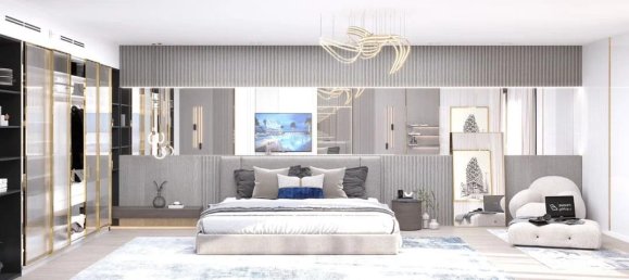 2 Schlafzimmer Wohnung in Jumeirah Village Circle, UAE, Nr. 11770 6