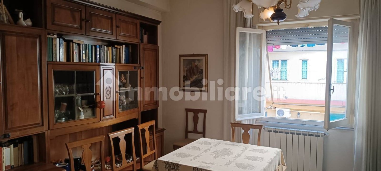 3 Schlafzimmer Wohnung in La Spezia, Italy, Nr. 293380