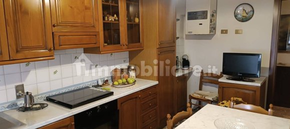 3 Schlafzimmer Wohnung in La Spezia, Italy, Nr. 293380 11