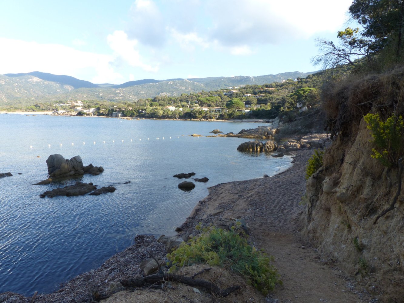 3 bedrooms Villa in Coti-Chiavari, France No. 86424