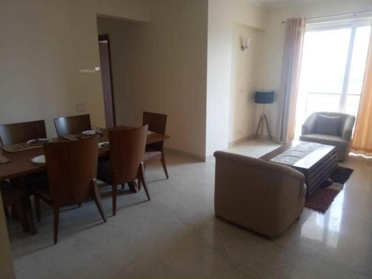 3 bedrooms House in Gurgaon, India No. 5035