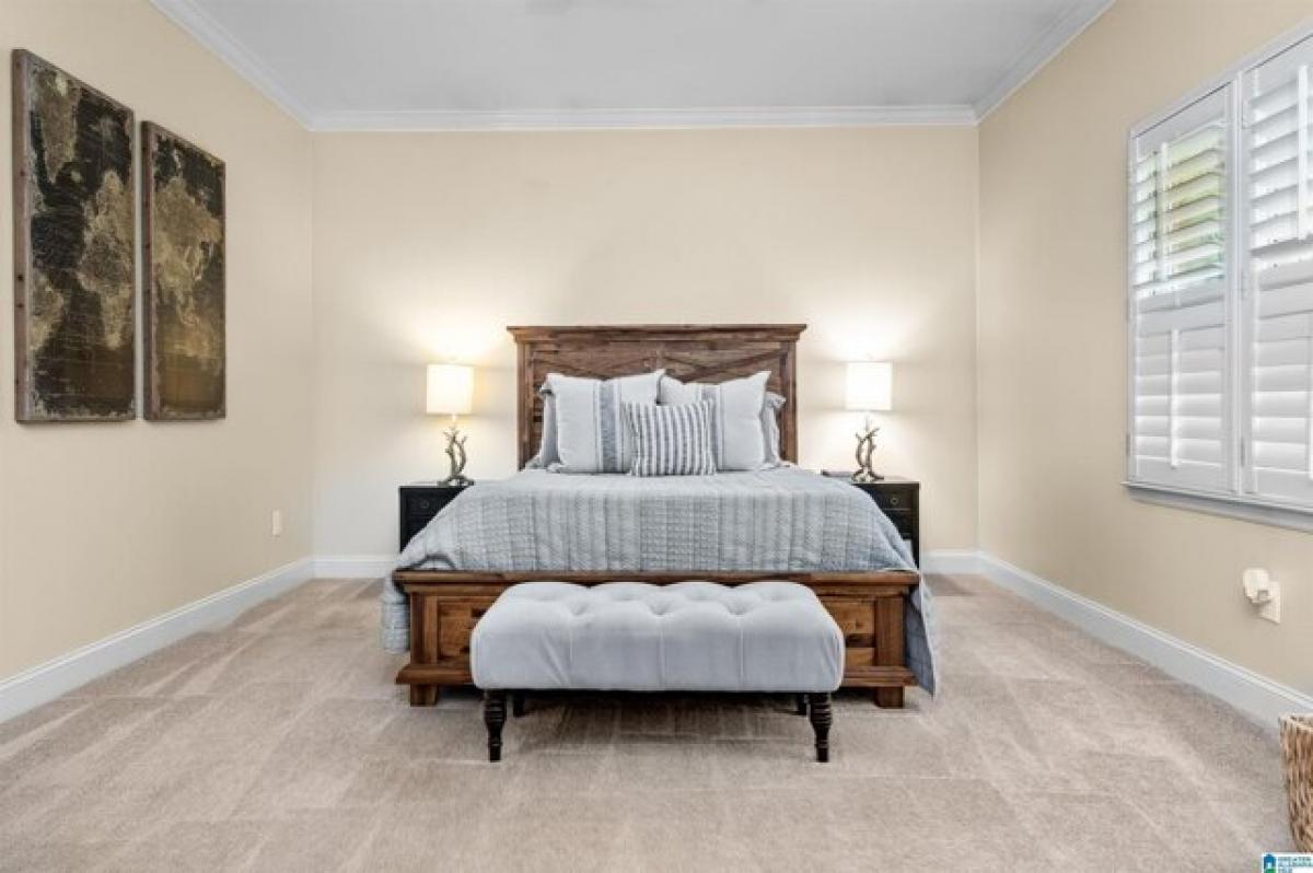 3 bedrooms House in Vestavia Hills, USA No. 415532