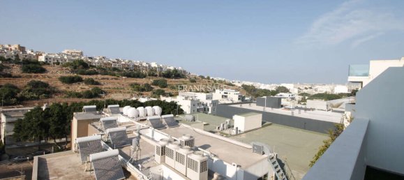 1 chambre Appartement à Santa Venera, Malta No. 9621 9