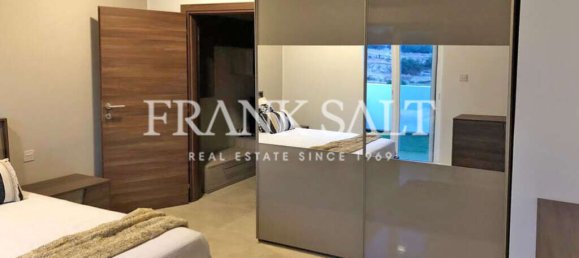 1 chambre Appartement à Santa Venera, Malta No. 9621 6