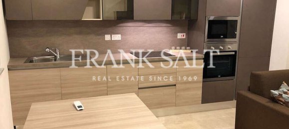 1 chambre Appartement à Santa Venera, Malta No. 9621 4