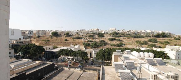 1 chambre Appartement à Santa Venera, Malta No. 9621 8