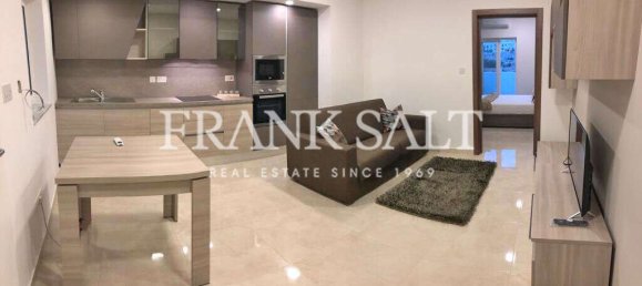 1 chambre Appartement à Santa Venera, Malta No. 9621 2