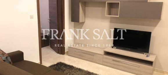 1 chambre Appartement à Santa Venera, Malta No. 9621 3