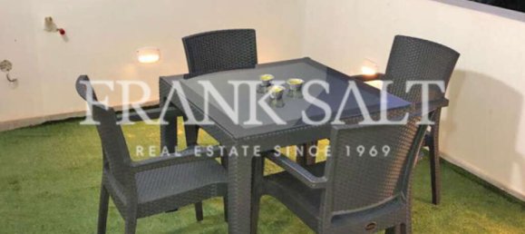 1 chambre Appartement à Santa Venera, Malta No. 9621 10