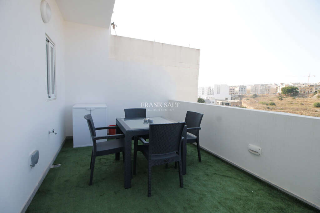 1 chambre Appartement à Santa Venera, Malta No. 9621