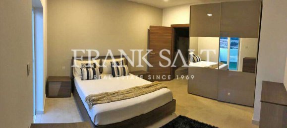 1 chambre Appartement à Santa Venera, Malta No. 9621 5