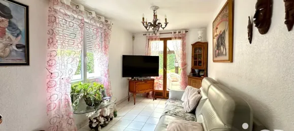 2 bedrooms House in Meurchin, France No. 316996 7