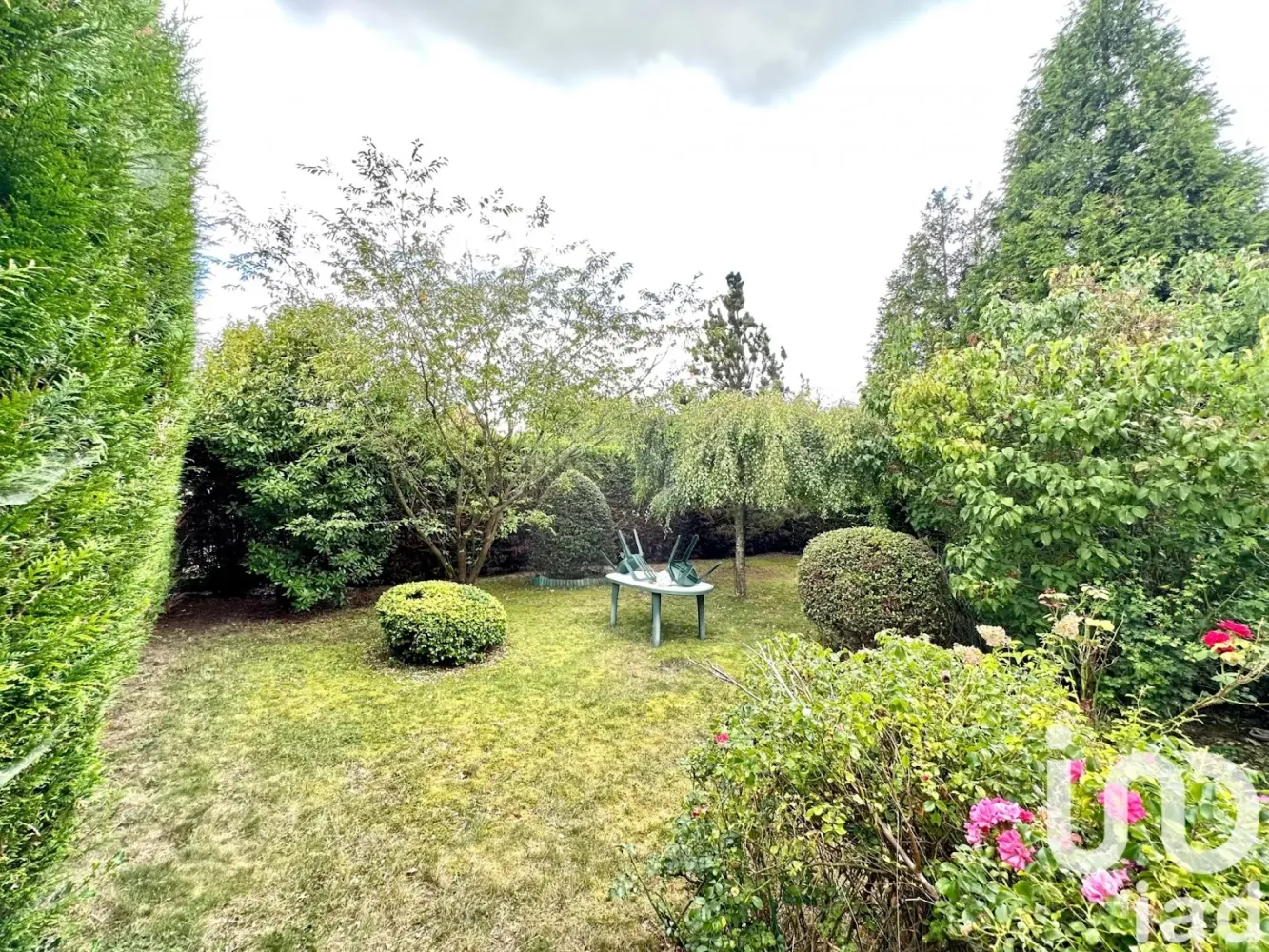 2 bedrooms House in Meurchin, France No. 316996