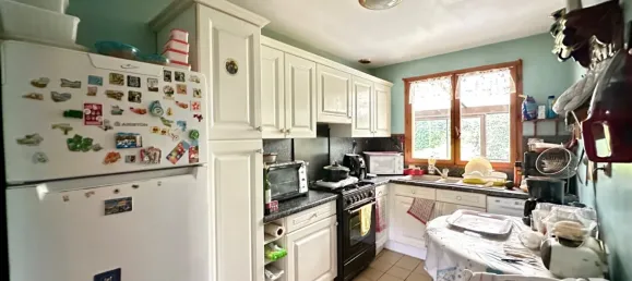 2 bedrooms House in Meurchin, France No. 316996 2