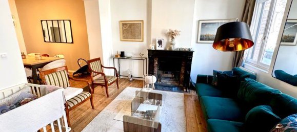 3 bedrooms House in Valenciennes, France No. 324884 2