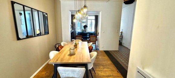 3 bedrooms House in Valenciennes, France No. 324884 4