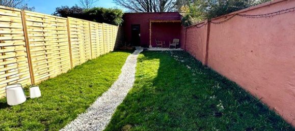 3 bedrooms House in Valenciennes, France No. 324884 14