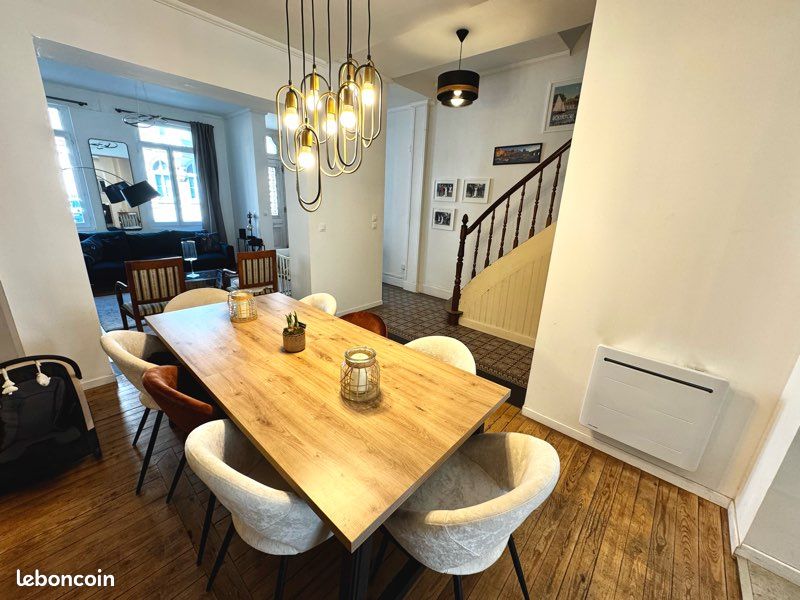 3 bedrooms House in Valenciennes, France No. 324884