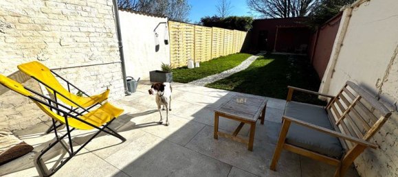 3 bedrooms House in Valenciennes, France No. 324884 13