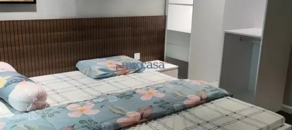 3 dormitorios apartamento en alquiler en Thu Duc, Ho Chi Minh, Vietnam № 9662 9