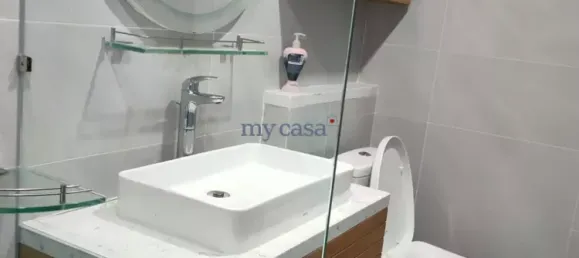 3 dormitorios apartamento en alquiler en Thu Duc, Ho Chi Minh, Vietnam № 9662 10