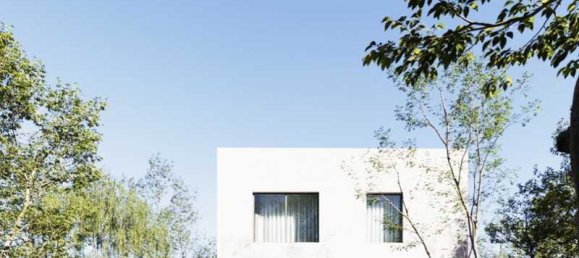 Villa de 4 dormitorios en Strovolos, Cyprus No. 21448 8