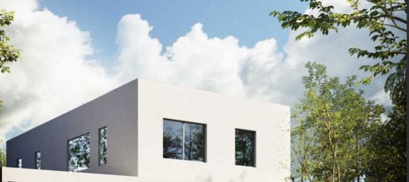 Villa de 4 dormitorios en Strovolos, Cyprus No. 21448 4