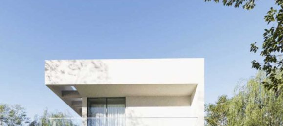 Villa de 4 dormitorios en Strovolos, Cyprus No. 21448 9