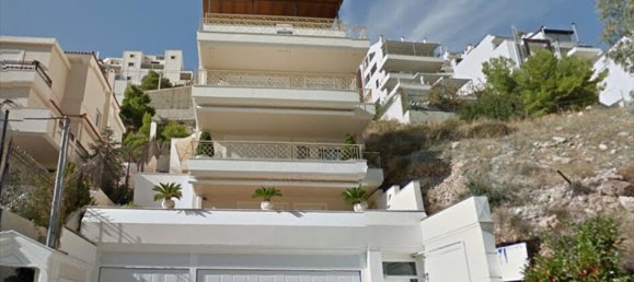 3 chambres propriété à vendre à Voula, Vari-Voula-Vouliagmeni, East Attica, Attica, Greece № 5079 8