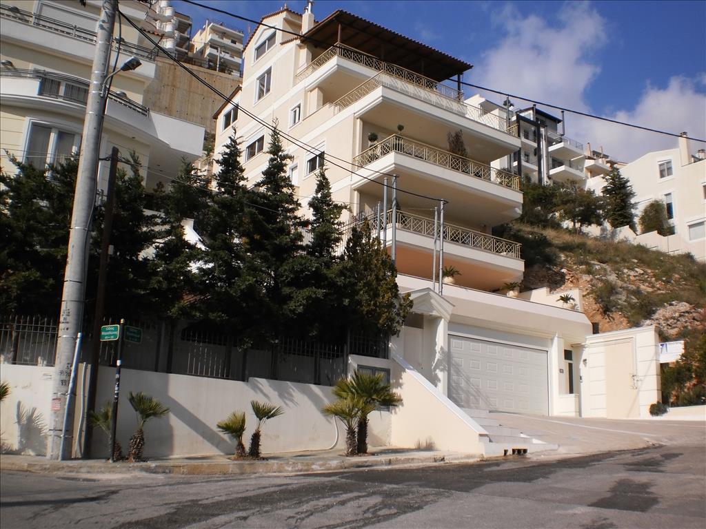 3 chambres propriété à vendre à Voula, Vari-Voula-Vouliagmeni, East Attica, Attica, Greece № 5079